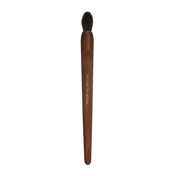 too cool for school Artist Vegan Define Blender Brush - 1 pc