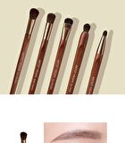 too cool for school Artist Vegan Multi Contour Brush - 1 pc