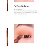 too cool for school Artist Vegan Multi Contour Brush - 1 pc
