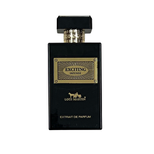 Loui Martin Exciting Intense Extrait De Parfum Unisex 100ml