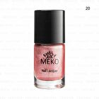 Meko Quicksand Starry Sky Series Nail Polish - 14 Ode To Fantasy - 12ml
