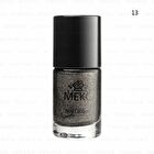 Meko Quicksand Starry Sky Series Nail Polish - 14 Ode To Fantasy - 12ml