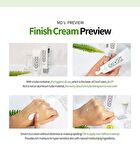 Isoi CICAGO Cica Finish Cream - 50ml