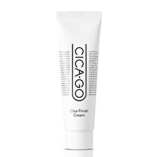 Isoi CICAGO Cica Finish Cream - 50ml