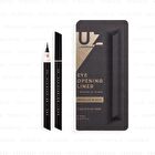 Eye Opening Liner 7 Shades Of Black - Red Black