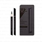 Eye Opening Liner 7 Shades Of Black - Red Black