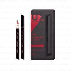 Eye Opening Liner 7 Shades Of Black - Red Black