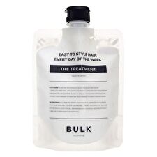 Bulk Homme The Treatment Hair Cream Treatment Hydrating 180 G