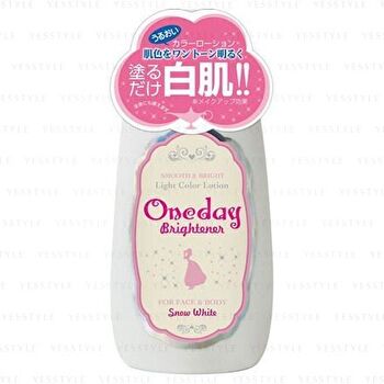 One Day Brightener - 120ml