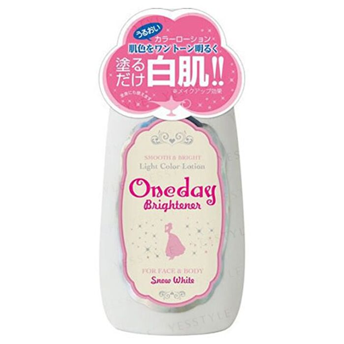 One Day Brightener - 120ml