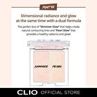 Prism Highlighter Duo - 2 Colors - #01 Cream Fizz