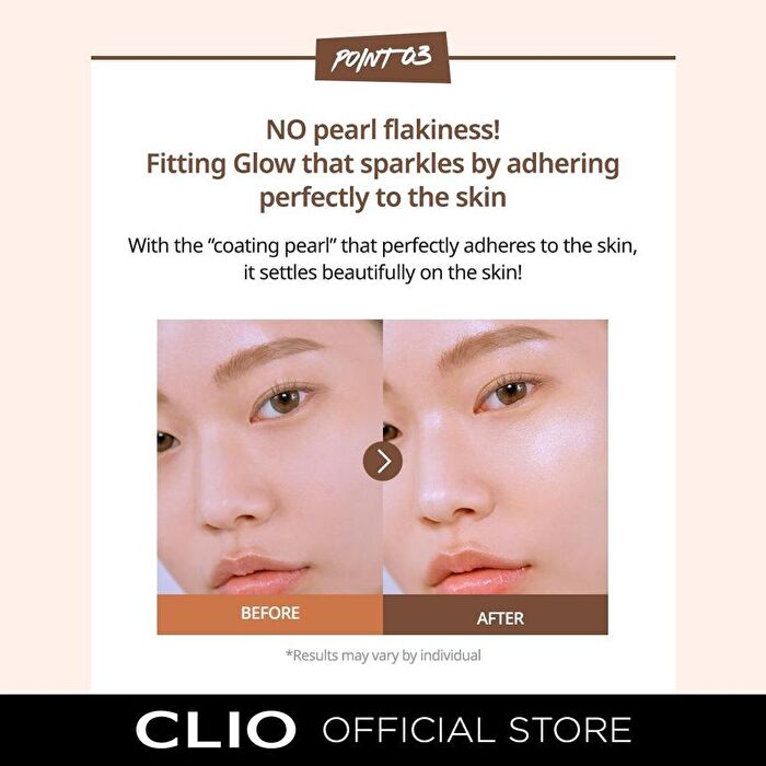 Prism Highlighter Duo - 2 Colors - #01 Cream Fizz