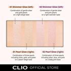Prism Highlighter Duo - 2 Colors - #01 Cream Fizz