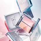 Prism Highlighter Duo - 2 Colors - #01 Cream Fizz