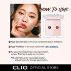 Prism Highlighter Duo - 2 Colors - #02 Lavender Voyage
