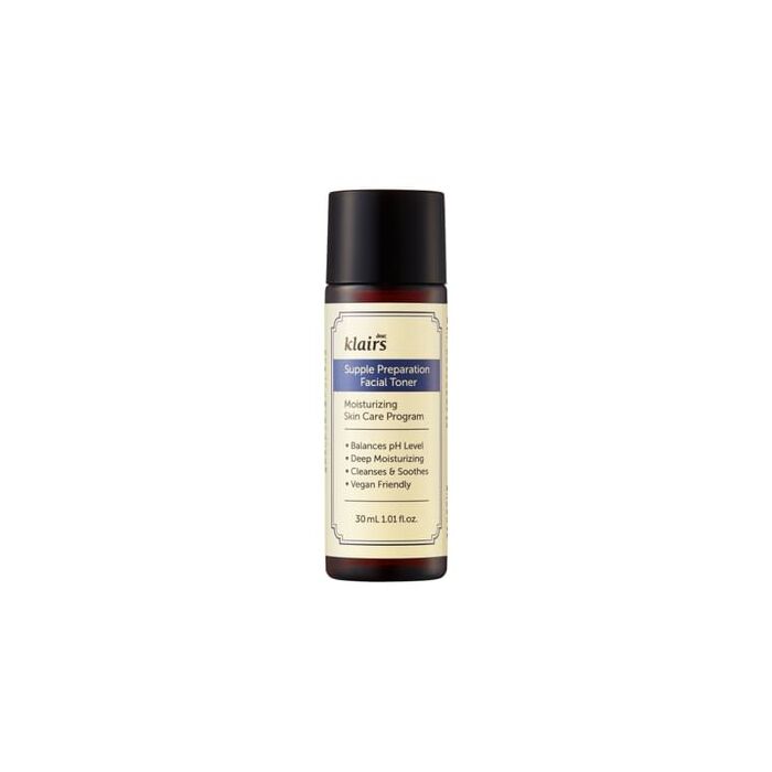 Supple Preparation Facial Toner Mini - Renewal - 30ml
