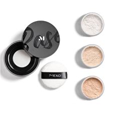 Illuminating Soft Skin Care Setting Powder - Crystal Clear