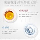 Meko Illuminating Soft Skin Care Setting Powder - Sunny Healthy Skin