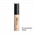 Ultra Flawless Longwear Concealer - 02 Custard Custard