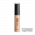 Ultra Flawless Longwear Concealer - 02 Custard Custard