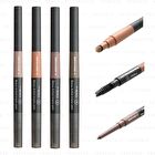 Brow Artist Triple Pen - 02 Cocoa Brown