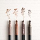 Brow Artist Triple Pen - 02 Cocoa Brown