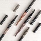 Brow Artist Triple Pen - 02 Cocoa Brown