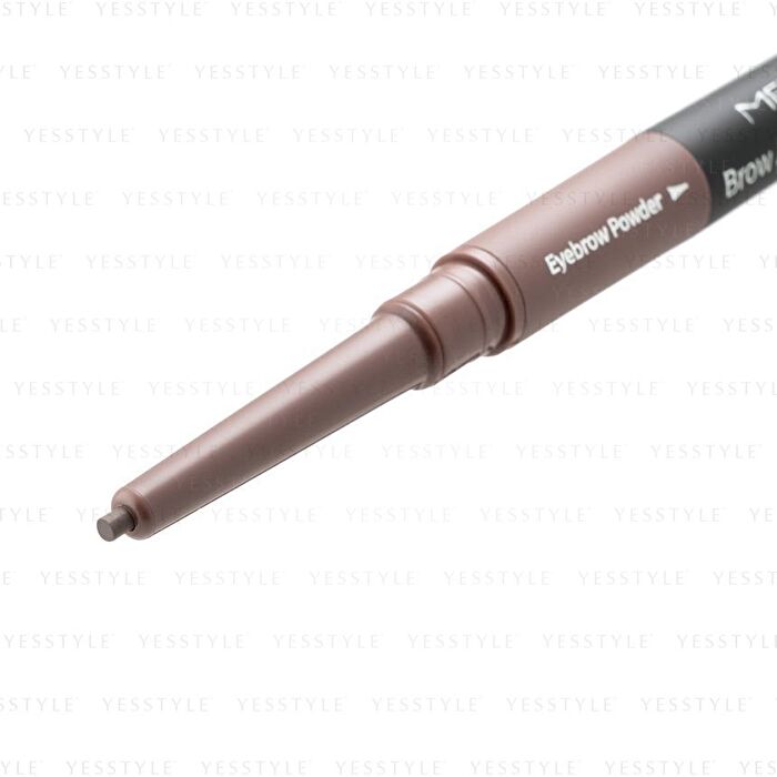 Brow Artist Triple Pen - 04 Gray Brown