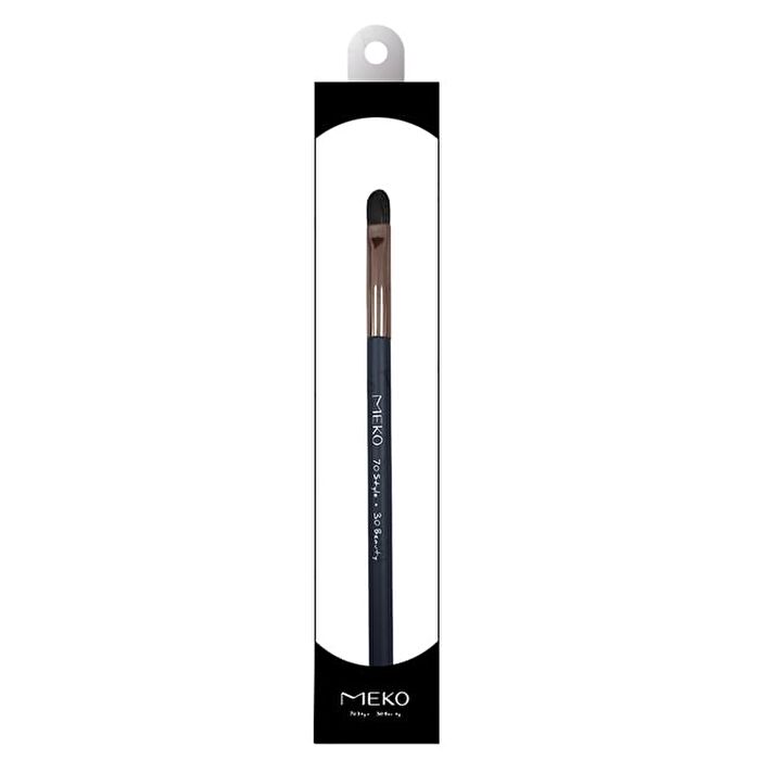 Yuansen Veganism Mini Concealer Brush - 1 pc