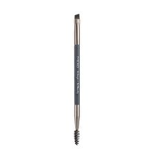 Yuansen Veganism Double-Headed Eyebrow Brush - 1 pc