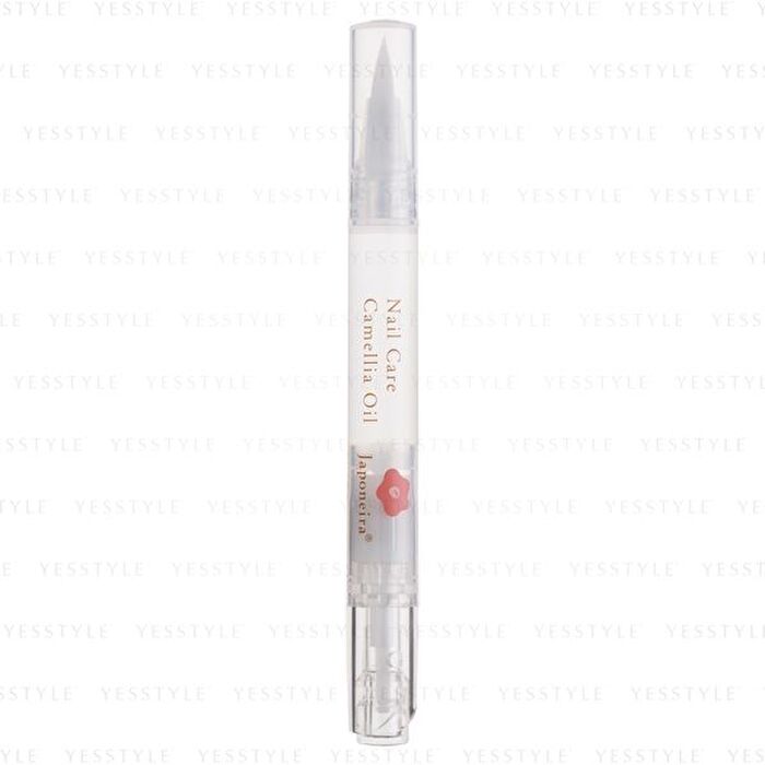 Camellia Oil - 2.5ml