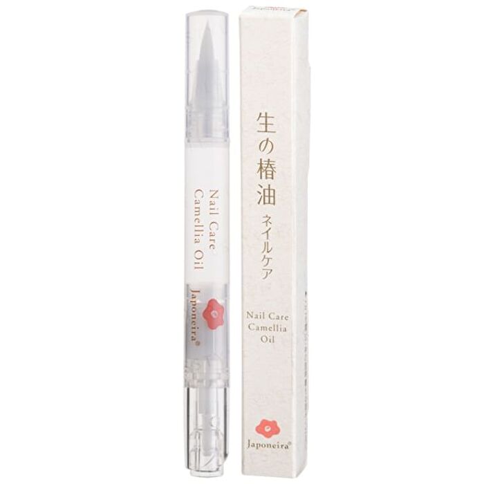 Camellia Oil - 2.5ml
