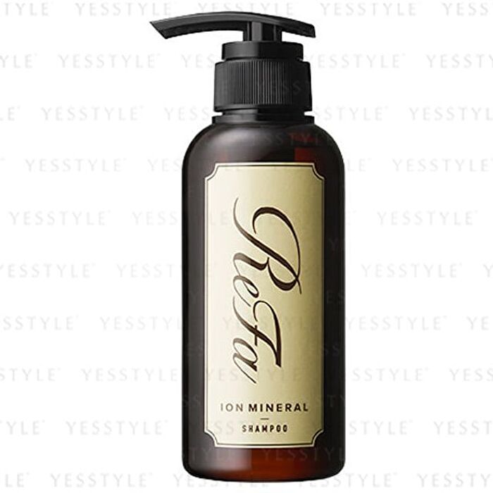 Mtg ReFa Ion Mineral Care Shampoo - 300ml