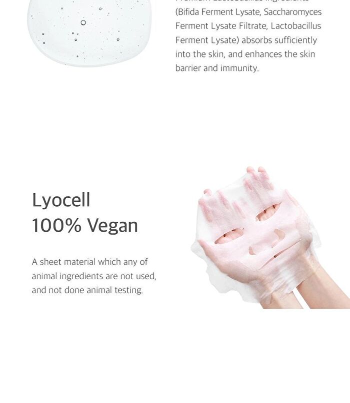 Marine Anti-Blemish Mask Set - 27g x 5 pcs