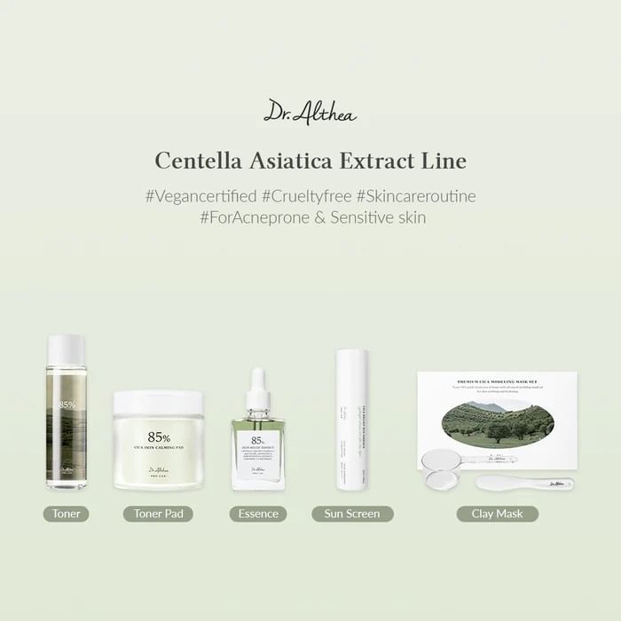 Skin Relief Essence - 30ml