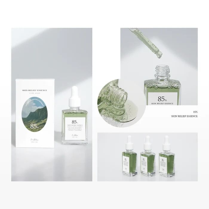 Skin Relief Essence - 30ml