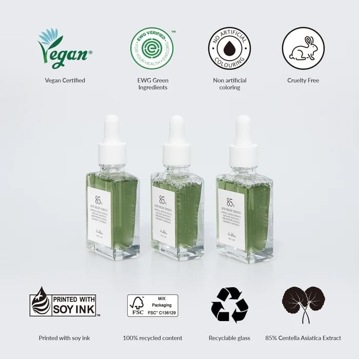 Skin Relief Essence - 30ml