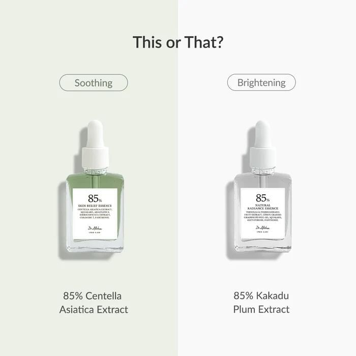 Skin Relief Essence - 30ml