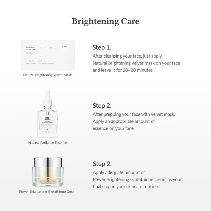 Natural Radiance Essence - 30ml