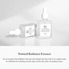 Natural Radiance Essence - 30ml