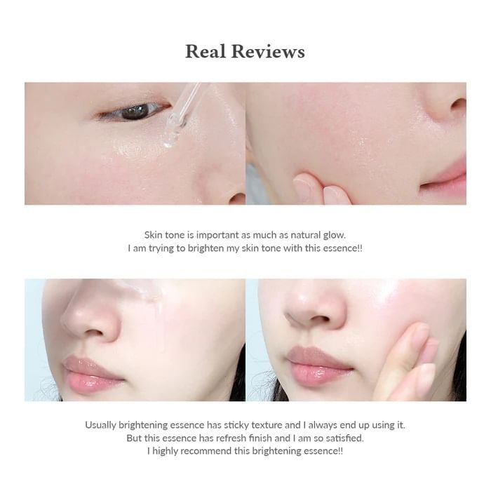 Natural Radiance Essence - 30ml