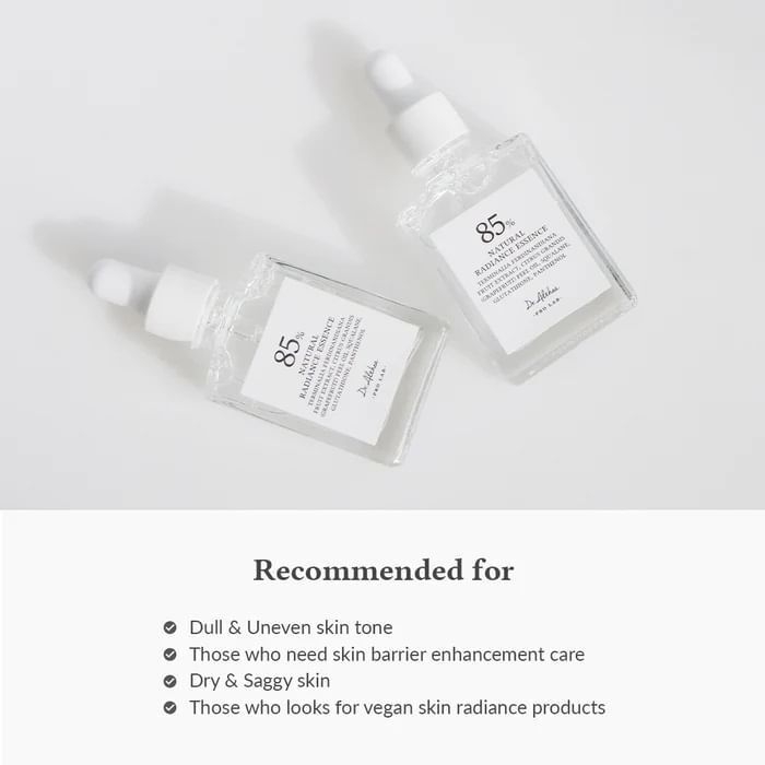 Natural Radiance Essence - 30ml