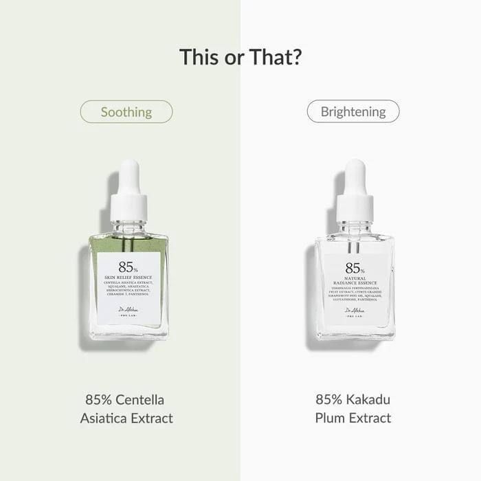 Natural Radiance Essence - 30ml