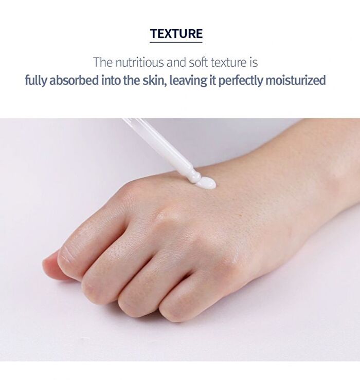 Deluxe Moisture Serum - 9ml