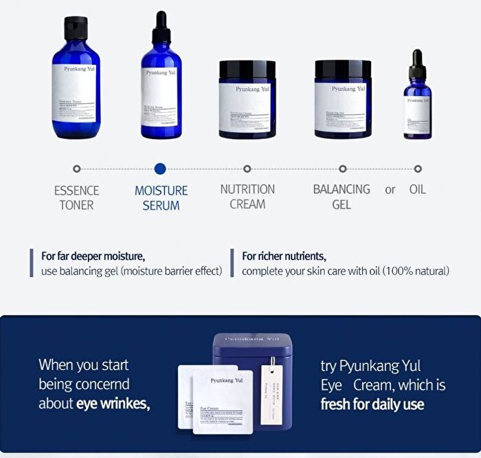 Deluxe Moisture Serum - 9ml
