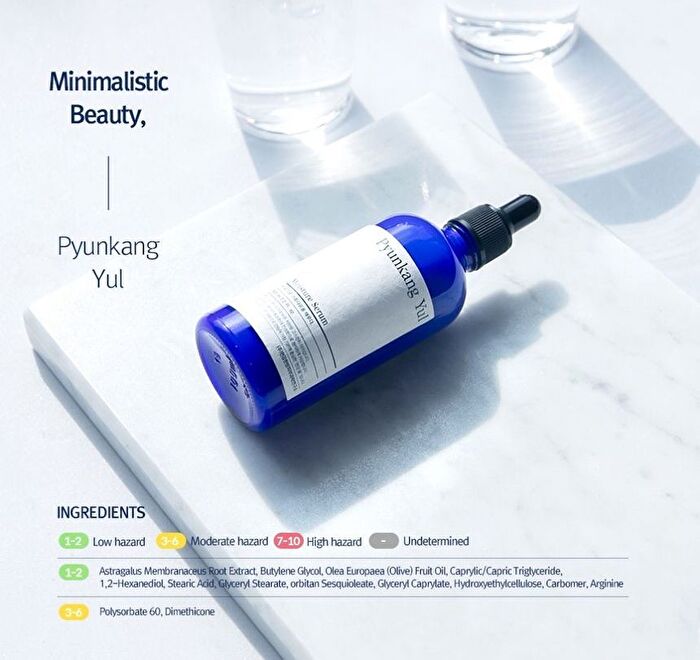 Deluxe Moisture Serum - 9ml