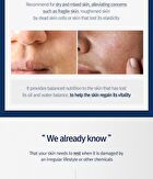 Deluxe Moisture Serum - 9ml