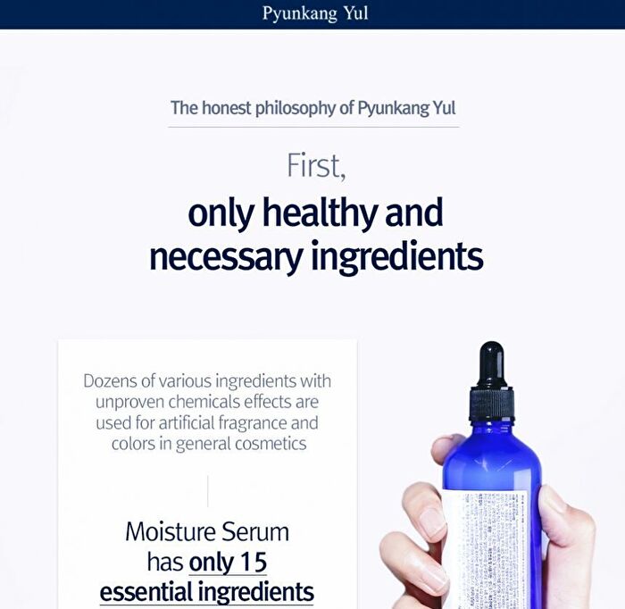 Deluxe Moisture Serum - 9ml