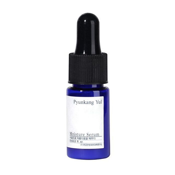 Deluxe Moisture Serum - 9ml