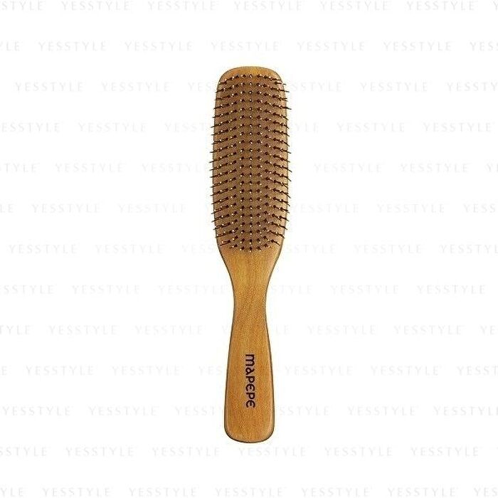 Mapepe Tangle Care Brush with Soft Pins - 1 pc